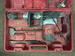 Jack hammer | Power Tools | Gumtree Australia Caboolture Area