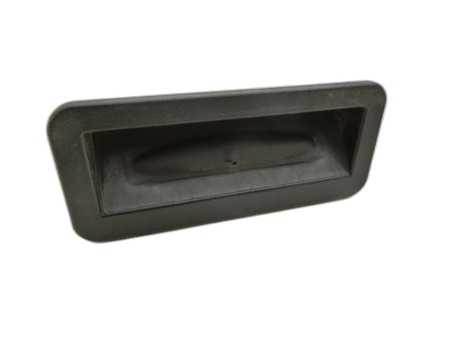 Empuñaduramanecilla Botón Contacto ruptor exterior para Puerta trasera Ford S-Max WA6 06-14 - Bild 1