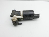 Renault Grand Scenic III JZ 13-16 Waschwasserpumpe Wischwasserpumpe Waschpumpe Vorne Renault Grand Scenic III JZ... Vorschau 2