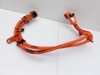 Tesla Model S Palladium 21-25 Hochvolt Kabel HV Kabelbaum Leitung Tesla Model S Palladium 21-25 30.07.2024... Vorschau 6