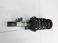 Volvo XC60 156 13-17 Federbein Stossdämpfer Vorne Links Volvo XC60 156 13-17 23.11.2016 31454487 3567720 gebraucht Vorschau 2