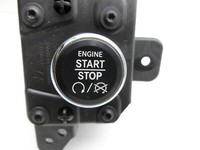 Jeep Grand Cherokee WK2 10-13 Schalter Start Stop On Off Anlassschalter Jeep Grand Cherokee WK2 10-13 11.02.2011... Vorschau 2