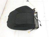 Ford Focus HP 18-22 KombiLim Sitzbezug Rückenpolster Links Vorne für Fahrer Sitz Ford Focus HP 18-22 15.12.2020... Vorschau 2
