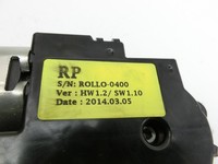 KIA Carens RP IV 13-19 Schiebedachmotor Pos.2 KIA Carens RP IV 13-19 29.08.2014 1999-1070426H 50006315C 3P3663A0051... Vorschau 5