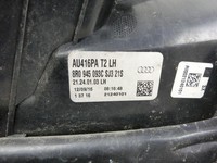 Audi Q5 8R 12-16 Rückleuchte Heckleuchte Rücklicht Innen Links Audi Q5 8R 12-16 04.10.2016 8R0945093C AU416PA gebraucht Vorschau 6