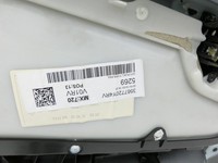 Volvo XC60 156 13-17 Türverkleidung Türpappe Rechts Vorne Volvo XC60 156 13-17 23.11.2016 3567720Y4RV gebraucht Vorschau 6