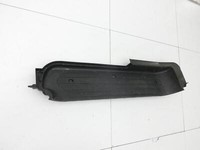 Mercedes Vito W639 10-14 Kasten Einstiegsleiste Rechts Vorne Mercedes Vito W639 10-14 24.01.2013 A6396860110 gebraucht Vorschau 2