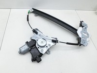 SSangyong Korando CK C200 13-17 Fensterhebermotor mit Fensterheber Links Vorne SSangyong Korando CK C200 13-17... Vorschau 4