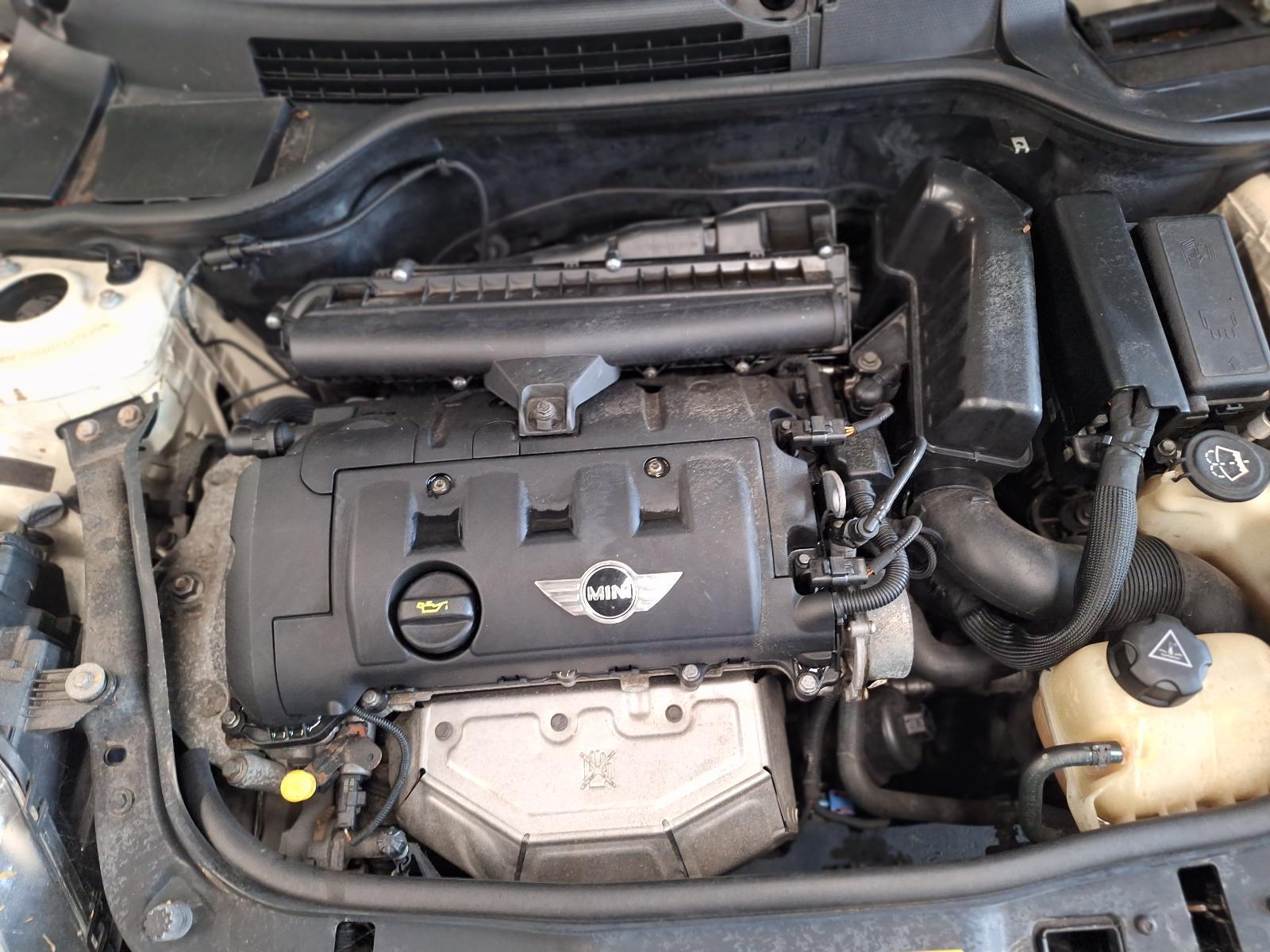 MINI COOPER R55/R56/R57 03/2007-05/2015 LEFT HEADLAMP WHITE TURN INDICATOR - thumbnail 12