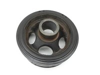 Mercedes R320 W251 06-10 CDI 3,0 165KW 642.950 Riemenscheibe Kurbelwelle Schwingungsdämpfer Mercedes R320 W251... Vorschau 2