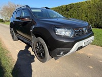2022 Dacia Duster 1.3 TCe 130 Extreme SE 5dr HATCHBACK Petrol Manual