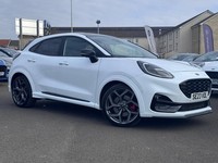 2023 Ford Puma 1.5 EcoBoost ST 5dr HATCHBACK PETROL Manual