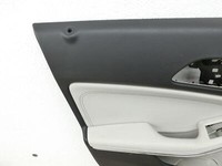 Mercedes CLA 180 C117 13-19 Coupe Türverkleidung Türpappe Links Vorne Mercedes CLA 180 C117 13-19 20.02.2013 gebraucht Vorschau 5