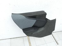 BMW I3 I01 13-17 Türverkleidung Türpappe Links Hinten BMW I3 I01 13-17 27.02.2015 7345353-08 3410-8860847 8860847... Vorschau 2