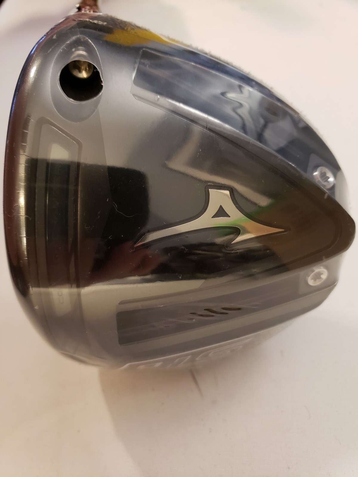 New Mizuno STG 230 Driver 9.5* - HZRDUS Green Smoke RDX 6.0 - Stiff - RH