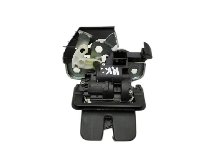 Audi A6 4G C7 11-14 Kombi Schloss f. Heckklappe Heckklappenschloss Verriegelung  - Bild 1