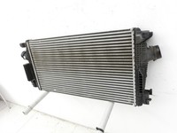 Opel Zafira C 11-16 CDTi 2,0 121KW Ladeluftkühler Kühler Opel Zafira C 11-16 16.10.2014 13267647 gebraucht Vorschau 5