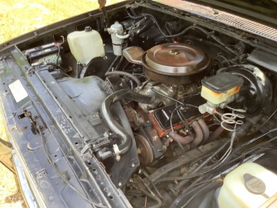 image 1 of engine