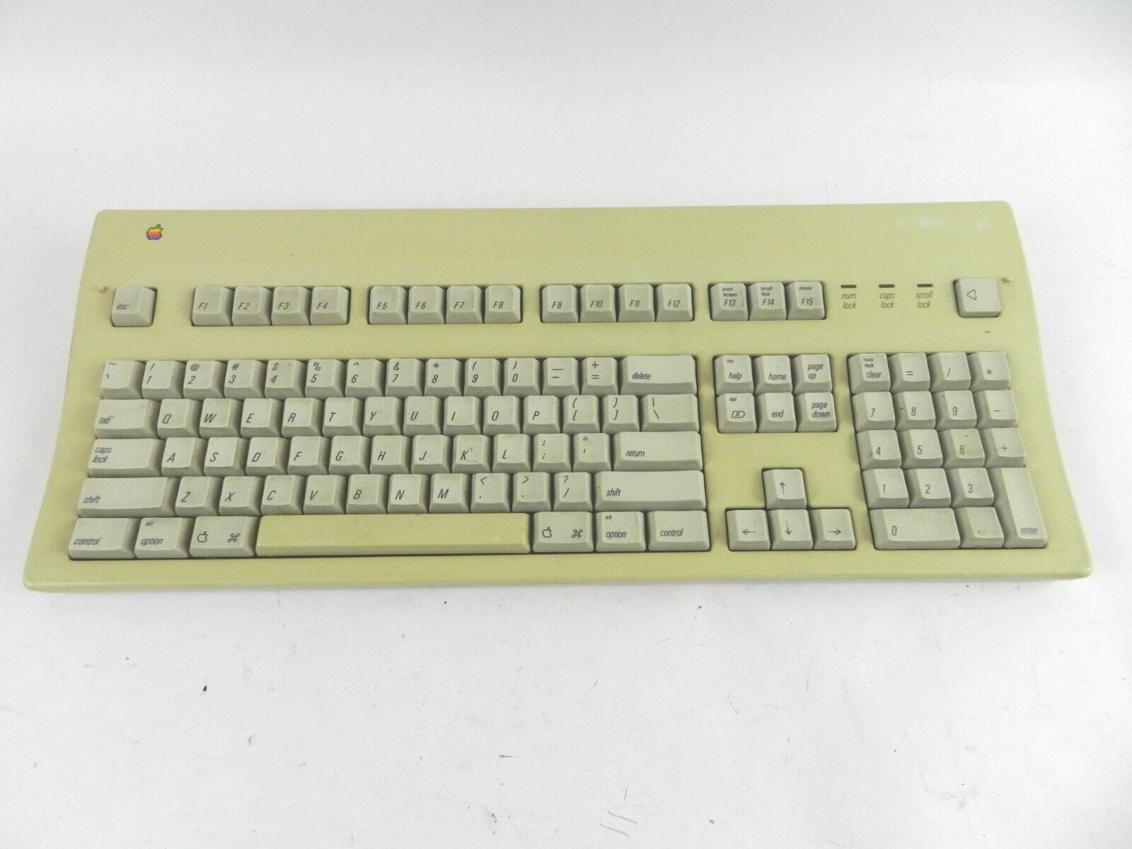 Apple Extended Keyboard Ii | Apple Extended Keyboard Ii Usb Apple Extended Keyboard Ii | Apple Extended Keyboard Ii Usb