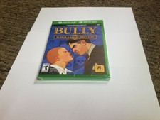 Bully: Scholarship Edition (Microsoft Xbox One/ Xbox 360 ...