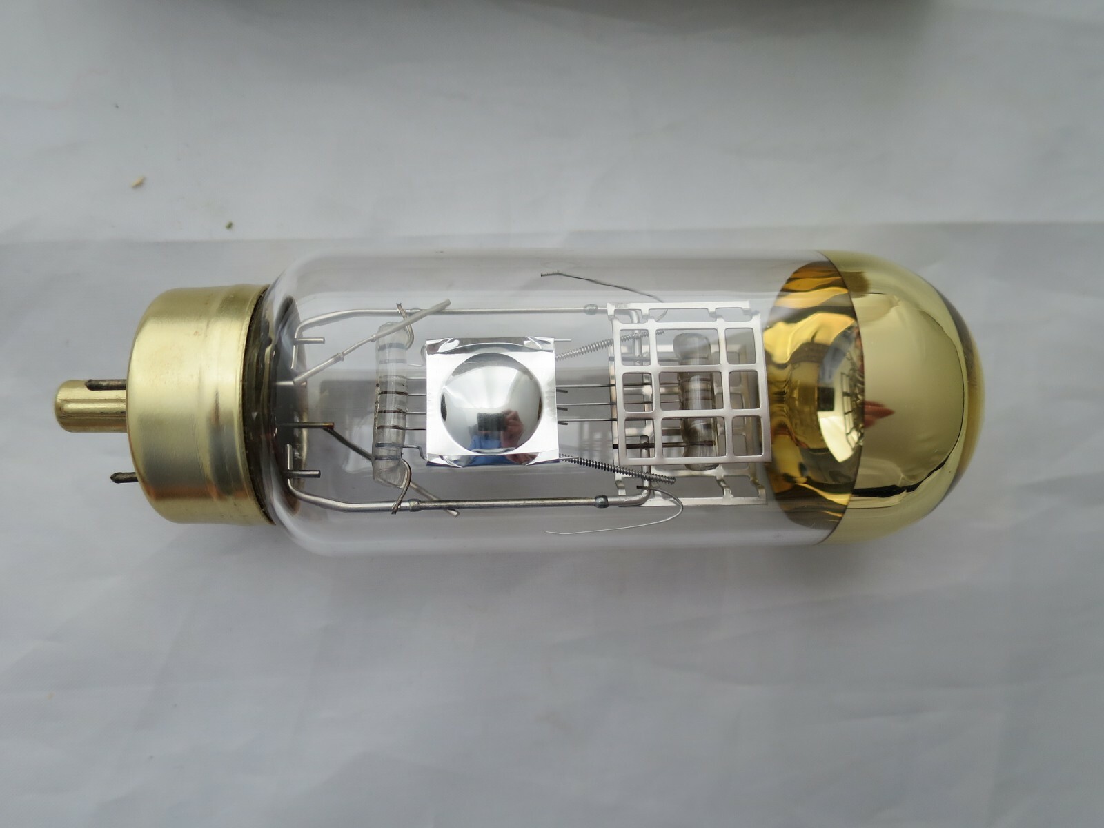 GE General Electric CWA Projection Lamp Projector Bulb 115-125V 750W