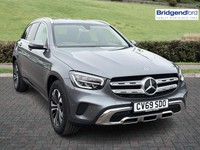 2019 Mercedes-Benz GLC GLC 300 4Matic Sport 5dr 9G-Tronic Auto Estate Petrol Aut