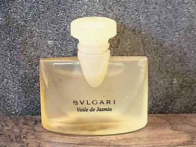 Ebay bvlgari perfume top