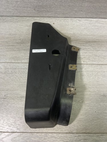 2000 polaris xpedition 425 OEM RIGHT RADIATOR SHROUD GUARD SHIELD COVER