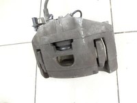 Audi A6 4F C6 08-11 TDI 2,7 140KW Bremssattel Bremszange Vorne Links Audi A6 4F C6 08-11 22.04.2010 gebraucht Vorschau 4