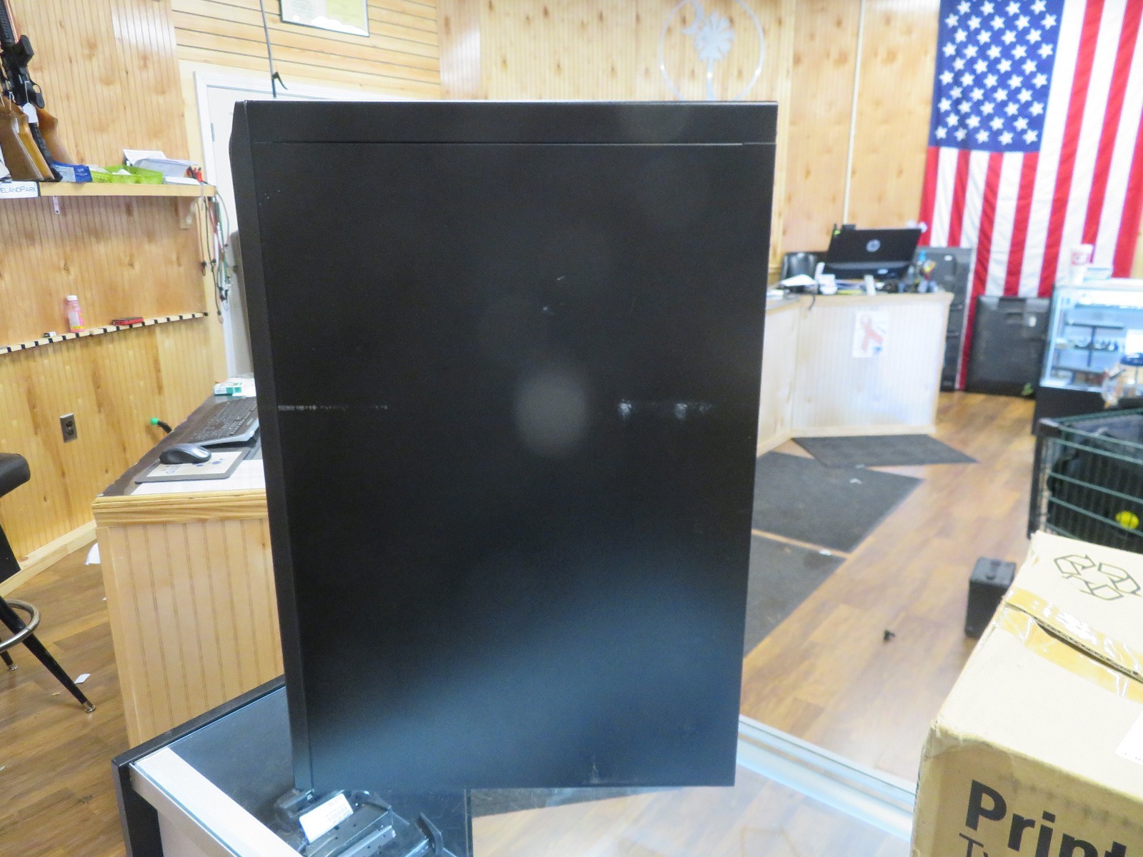 PRO DUPLICATOR 10 BAY WITH LG DVD RW DRIVES USED EXCELLENT CONDITION