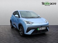 2026 BYD DOLPHIN SURF 115kW Comfort 43kWh 5dr Auto HATCHBACK ELECTRIC Automatic