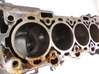 Opel Astra H 04-10 1,6 85KW Z16XER Motorblock für Motor Opel Astra H 04-10 30.12.2009 gebraucht Vorschau 5