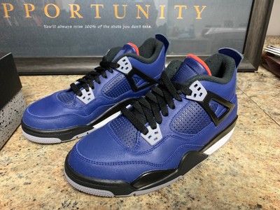 jordan 4 bred ebay
