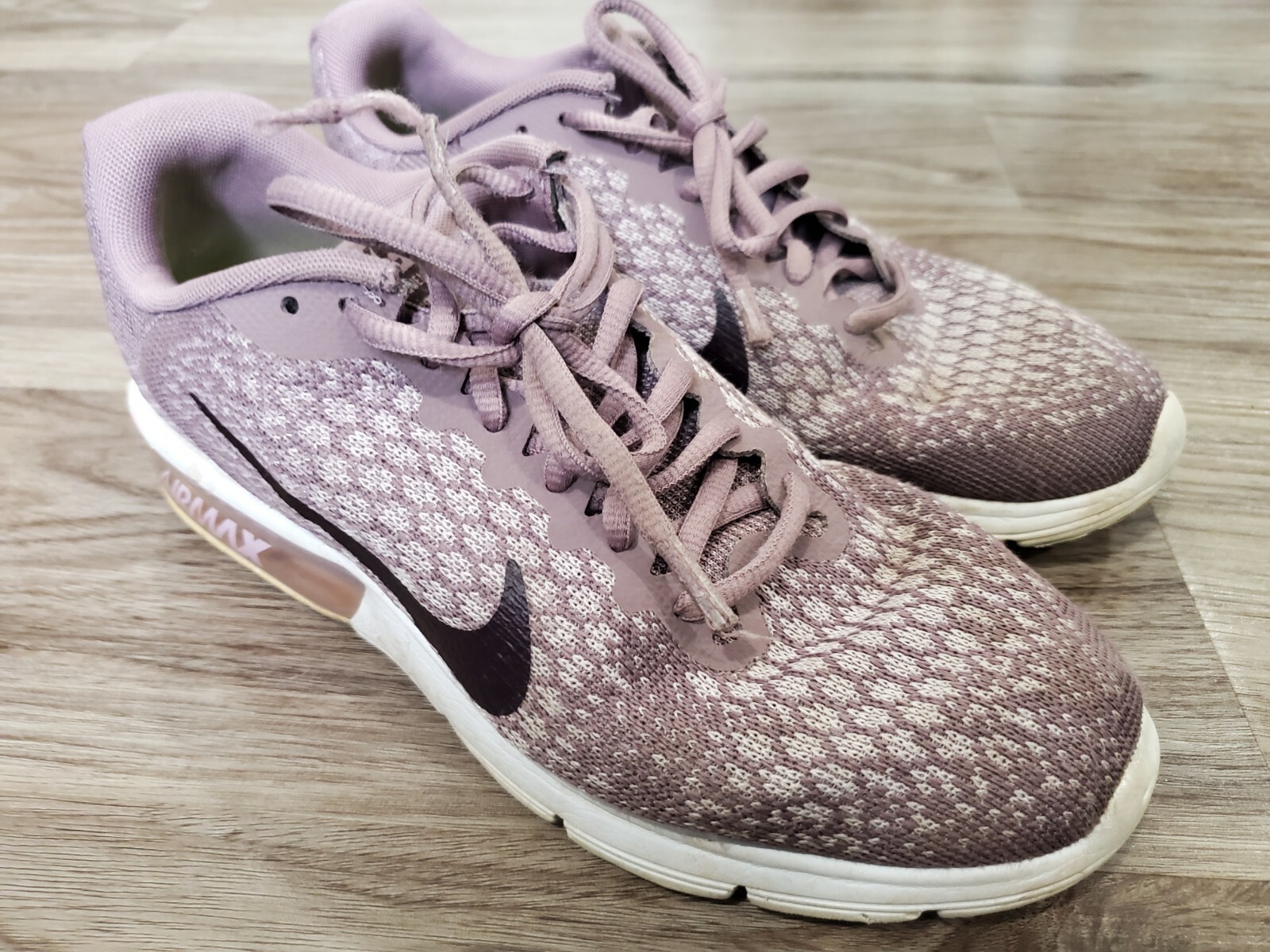 wmns nike air max sequent