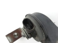 BMW E88 120d LCI 08-11 Hupe Signalhorn Hochtöner Links BMW E88 120d LCI 08-11 11.03.2010 CH2143 gebraucht Vorschau 3