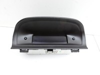 Peugeot 307 CC 03-05 Bordcomputer Uhr Display Monitor Peugeot 307 CC 03-05 21.05.2004 9652809977 9652809977D00... Vorschau 4