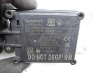 Nissan Micra V K14 17-22 Abstands Sensor Radar Vorne Nissan Micra V K14 17-22 27.08.2020 284385FA5A 28438-5FA5A... Vorschau 2