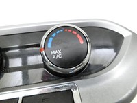 Kia Rio III UB 11-15 Bedienteil Bedienelement Heizung Klimabedienteil Kia Rio III UB 11-15 07.01.2012 972501W090... Vorschau 4