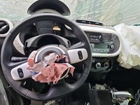Renault Twingo III BCM 14-19 Spiegel Aussenspiegel nur Glas Links Renault Twingo III BCM 14-19 27.02.2018... Vorschau 7