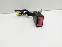 Mercedes A207 E250 10-13 Cabrio Gurtschloss Links Hinten Mercedes A207 E250 10-13 31.08.2010 A2078200115 gebraucht Vorschau 2