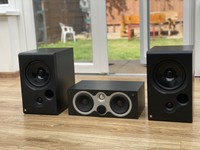 kef coda 80