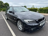 2010 BMW 3 Series 320i M Sport 5dr ESTATE Petrol Manual