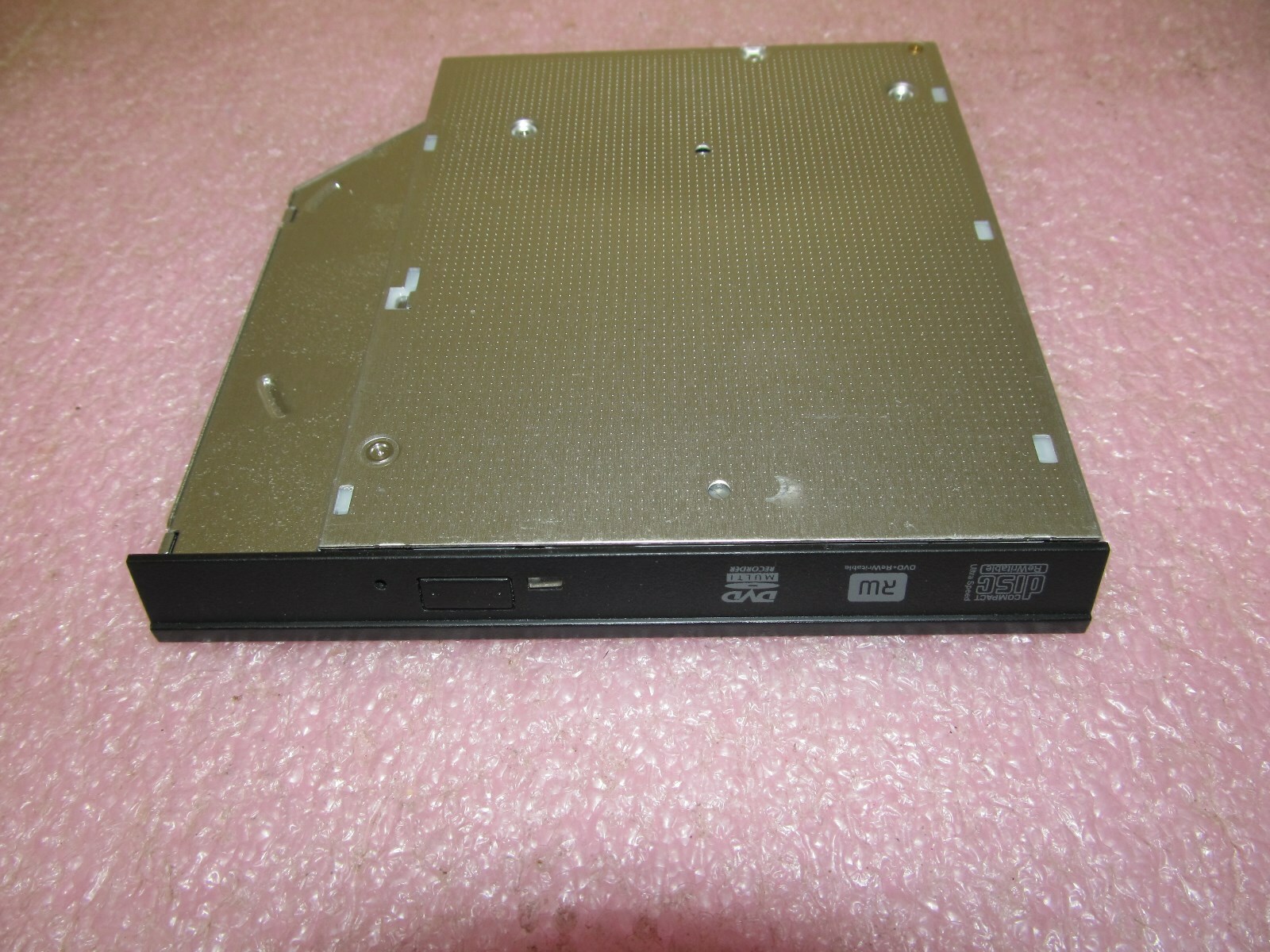 Dell Latitude E5400 PP32LA DVD Rewriter Drive GT10N R496H 0R496H