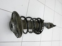 Mercedes CLS 250 C218 11-14 Kombi Federbein Stossdämpfer Vorne Rechts Mercedes CLS 250 C218 11-14 18.11.2013... Vorschau 2
