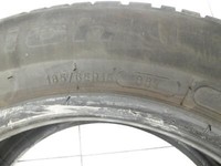 Nissan Note E11 09-13 2x Reifen Sommerreifen Goodrich 185/65R15 88T 5.6-6.0mm Nissan Note E11 09-13 28.09.2012 gebraucht Vorschau 10