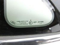 Ford Fiesta VII 17-21 5T Feste Seitenscheibe Scheibe Links Hinten Ford Fiesta VII 17-21 12.07.2017 H1BB-A29751-DD... Vorschau 2