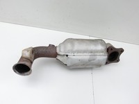 Peugeot 2008 CU 16-19 PureTech 1,2 61KW Katalysator Kat Peugeot 2008 CU 16-19 22.02.2019 9822117480 gebraucht Vorschau 2