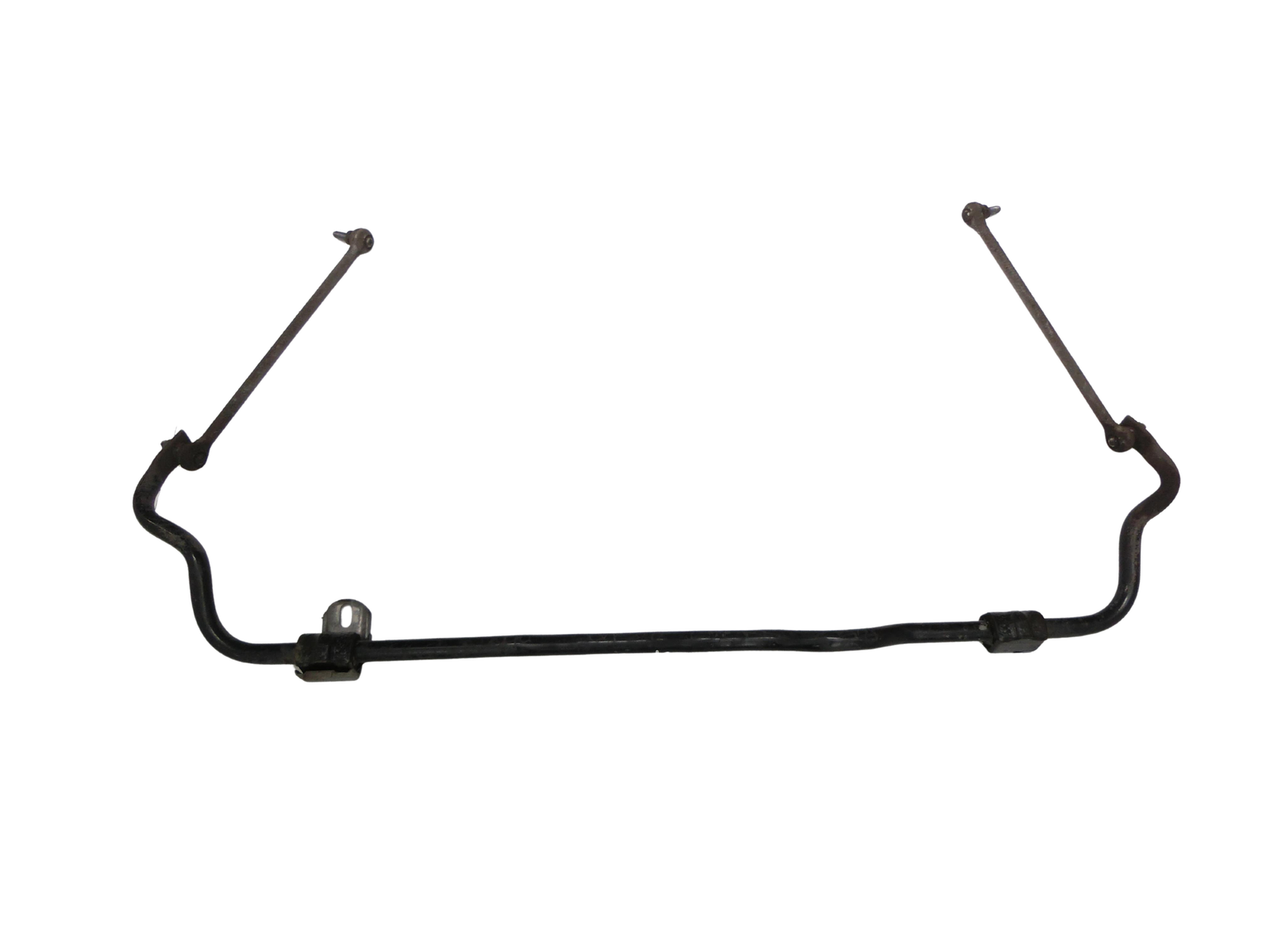 Estabilizador estable delante para Peugeot 208 I 12-15 - Bild 1
