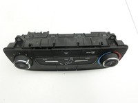 Ford Kuga II 16-19 Bedienteil Bedienelement Heizung Klimabedienteil Ford Kuga II 16-19 29.09.2017 GJ5T-19980-AJ... Vorschau 2