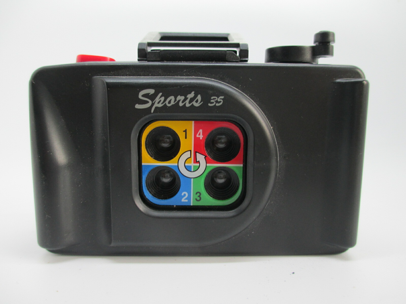 Rollei ローライ 35S Black 2.8/40 Film Camera Rollei 35 – Not just small - Photo Thinking - Camera Review